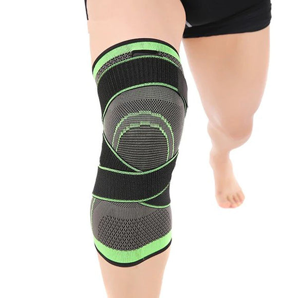 Compact Knee Relief Short Belt