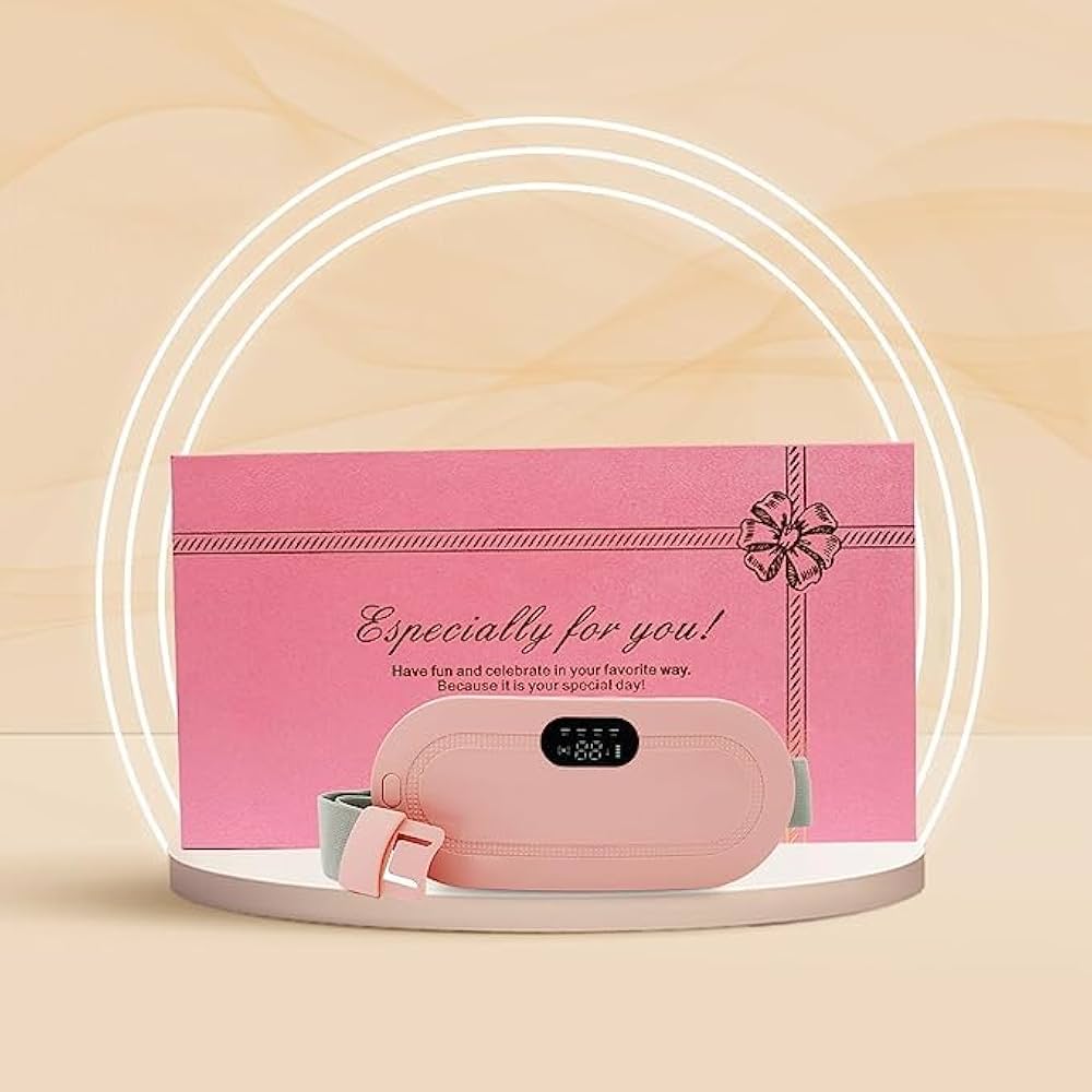 Period Pain Relief Belt