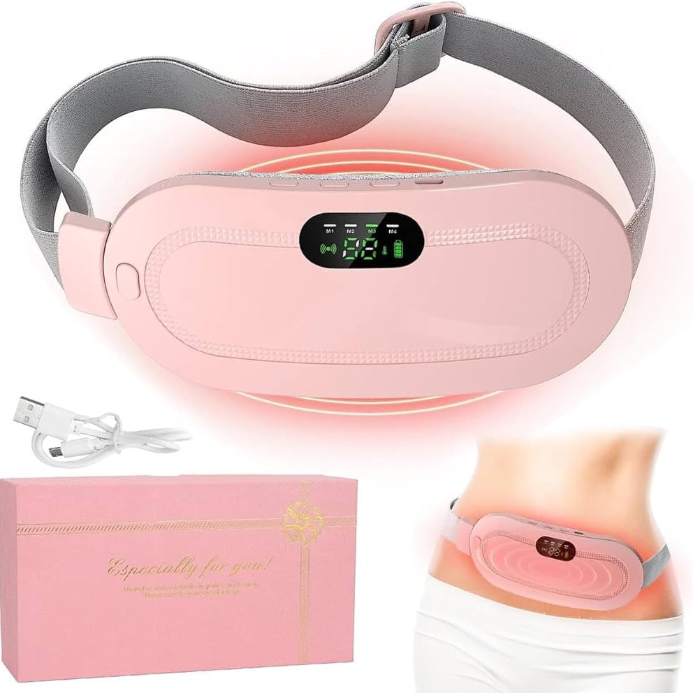 Period Pain Relief Belt