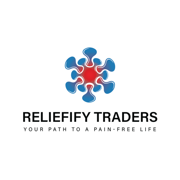 Reliefify Traders